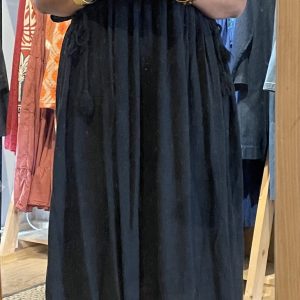 robe pompei noire